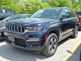 2022 Jeep Grand Cherokee for sale in Fenton MO