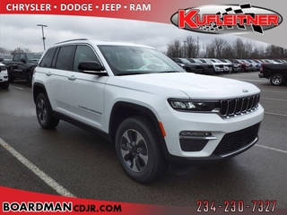 2022 Jeep Grand Cherokee for sale in Boardman OH