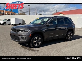 2022 Jeep Grand Cherokee for sale in Beckley WV