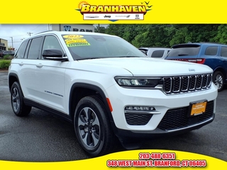 2023 Jeep Grand Cherokee for sale in Branford CT