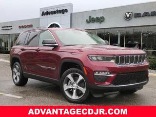 2023 Jeep Grand Cherokee for sale in Mt. Dora FL