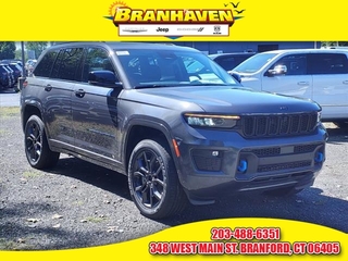 2023 Jeep Grand Cherokee for sale in Branford CT