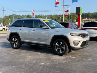 2023 Jeep Grand Cherokee for sale in Princeton WV