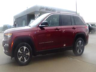 2023 Jeep Grand Cherokee for sale in Cape Girardeau MO