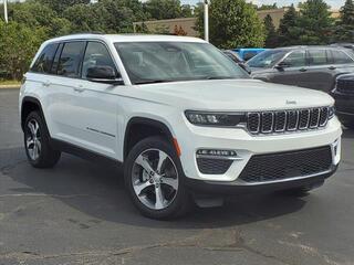 2023 Jeep Grand Cherokee for sale in Cincinnati OH