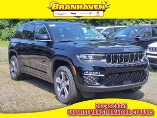 2023 Jeep Grand Cherokee for sale in Branford CT