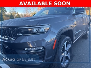 2023 Jeep Grand Cherokee for sale in North Haven CT