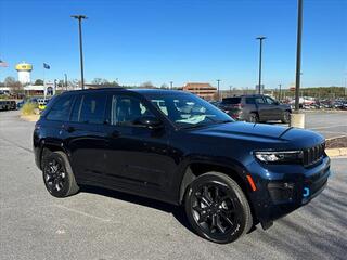 2024 Jeep Grand Cherokee for sale in Greer SC