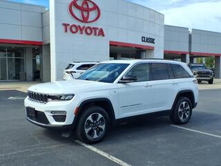 2024 Jeep Grand Cherokee for sale in Henderson NC