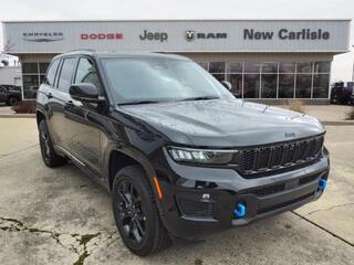 2024 Jeep Grand Cherokee for sale in New Carlisle OH