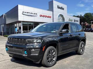 2024 Jeep Grand Cherokee for sale in Gibsonia PA