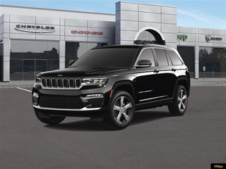 2024 Jeep Grand Cherokee for sale in Hazlet NJ