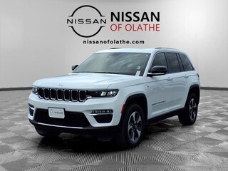 2024 Jeep Grand Cherokee for sale in Olathe KS