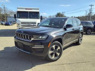 2024 Jeep Grand Cherokee for sale in Johnstown PA