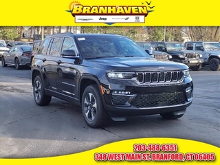 2024 Jeep Grand Cherokee for sale in Branford CT