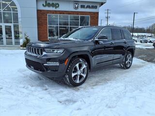 2024 Jeep Grand Cherokee for sale in Aurora OH