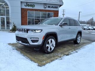 2024 Jeep Grand Cherokee for sale in Aurora OH