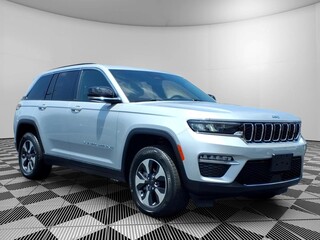 2024 Jeep Grand Cherokee for sale in High Point, NC