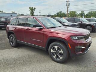 2024 Jeep Grand Cherokee for sale in Elma NY