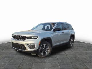 2024 Jeep Grand Cherokee for sale in Fort Mill SC