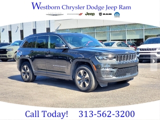 2024 Jeep Grand Cherokee for sale in Dearborn MI