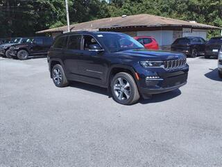 2024 Jeep Grand Cherokee for sale in Bowie MD