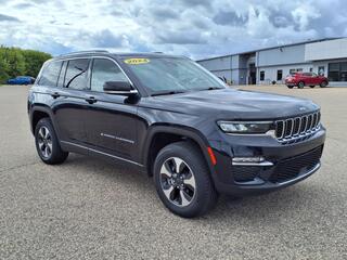 2024 Jeep Grand Cherokee for sale in Branford CT
