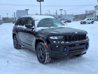 2025 Jeep Grand Cherokee for sale in Plymouth MI