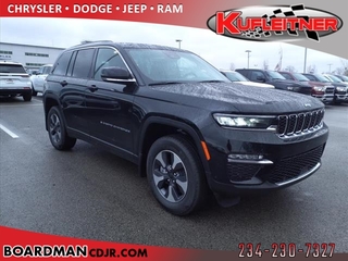 2022 Jeep Grand Cherokee for sale in Boardman OH