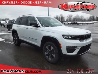 2022 Jeep Grand Cherokee for sale in Boardman OH