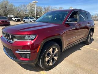 2022 Jeep Grand Cherokee for sale in Enid OK