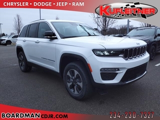 2023 Jeep Grand Cherokee for sale in Boardman OH