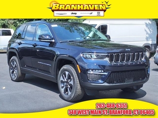 2023 Jeep Grand Cherokee for sale in Branford CT