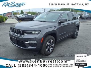 2023 Jeep Grand Cherokee for sale in Batavia NY