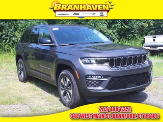 2023 Jeep Grand Cherokee for sale in Branford CT