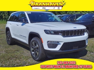 2023 Jeep Grand Cherokee for sale in Branford CT