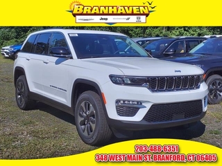 2023 Jeep Grand Cherokee for sale in Branford CT