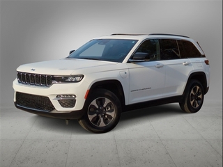 2024 Jeep Grand Cherokee for sale in Ann Arbor MI