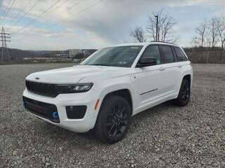 2024 Jeep Grand Cherokee for sale in Lexington MA