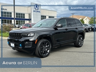 2024 Jeep Grand Cherokee for sale in North Haven CT