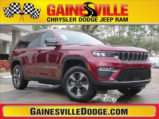 2024 Jeep Grand Cherokee for sale in Gainesville FL