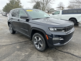 2024 Jeep Grand Cherokee for sale in Janesville WI