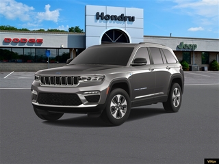 2024 Jeep Grand Cherokee for sale in Elizabethtown PA