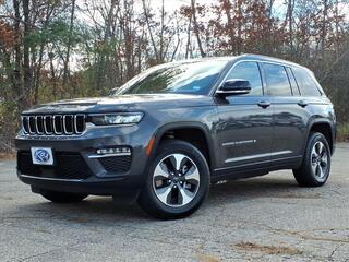 2024 Jeep Grand Cherokee for sale in Rochester NH