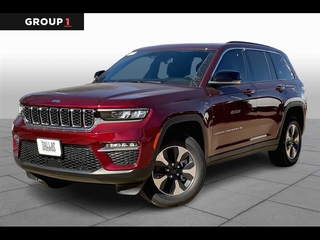 2024 Jeep Grand Cherokee for sale in Denton TX