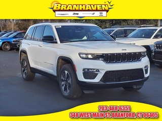 2024 Jeep Grand Cherokee for sale in Branford CT