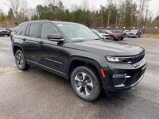 2024 Jeep Grand Cherokee for sale in Elma NY