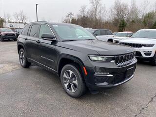 2024 Jeep Grand Cherokee for sale in Elma NY