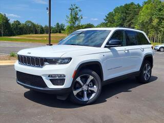 2024 Jeep Grand Cherokee for sale in Lancaster SC