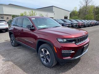 2024 Jeep Grand Cherokee for sale in Elma NY